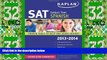 Price Kaplan SAT Subject Test Spanish 2013-2014 (Kaplan Test Prep) Kaplan On Audio