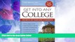 Best Price Get into Any College: Secrets of Harvard Students Gen Tanabe On Audio