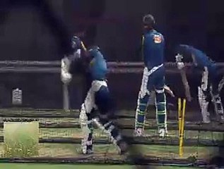 Wahab Riaz Pumped Up For The First Test Against Australia 2016