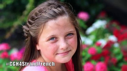 HAIR STYLE - DOUBLE BRAID