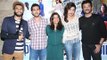 Priyanka Chopra, Ranveer Singh, Anil Kapoor And Others Attend The Trailer Launch Of Dil Dhadakne Do