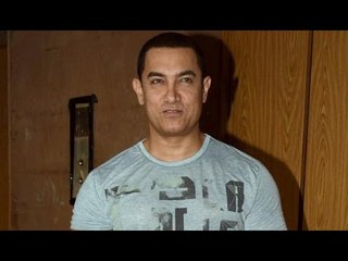 Aamir Khan Has Been Invited To Turkey To Shoot For 'Dangal'