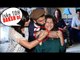 OMG! Priyanka STOPS Ranveer Singh From Kissing Zoya Akhtar ! Dil Dhadakne Do Trailer 2015 Launch