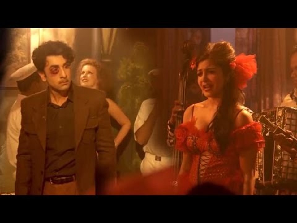 Makers Of 'Bombay Velvet' Unveil Their First Song 'Fifi'