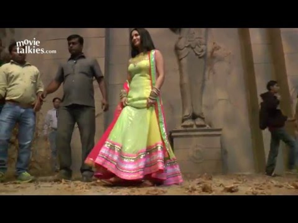 Daaru Peeke Dance Song Out Now | Kuch Kuch Locha Hai | Sunny Leone, Ram Kapoor