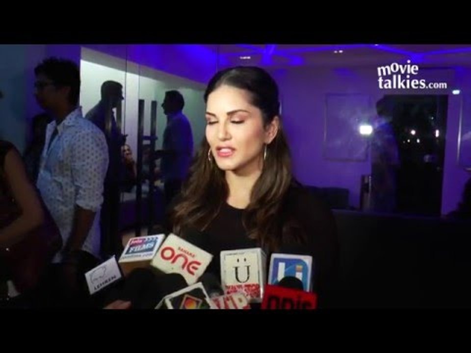 Leela Movie 2015 Promotions | Sunny Leone, Jay Bhanushali, Rajneesh Duggal | Ek Paheli Leela