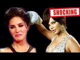 H0T Sunny Leone INSULTED By Rakhi Sawant In Public
