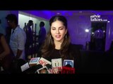 Sunny Leone's Ek Paheli Leela 2015 Promotions Video