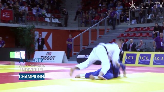 FRANCE 2ème DIVISION ET COUPE SENIORS 2016 - BANDE ANNONCE