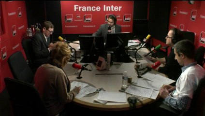 Hommage à Jean-Claude Deret - Le 07h43