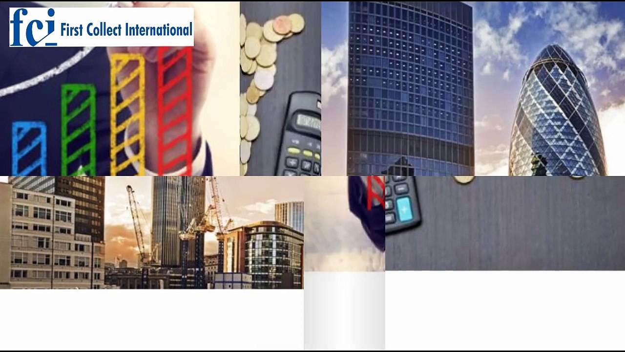 International Debt Collection- Firstcollect.com