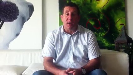 Robert Shemin - Platinum Success Club