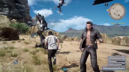 Final fantsy xv (77)