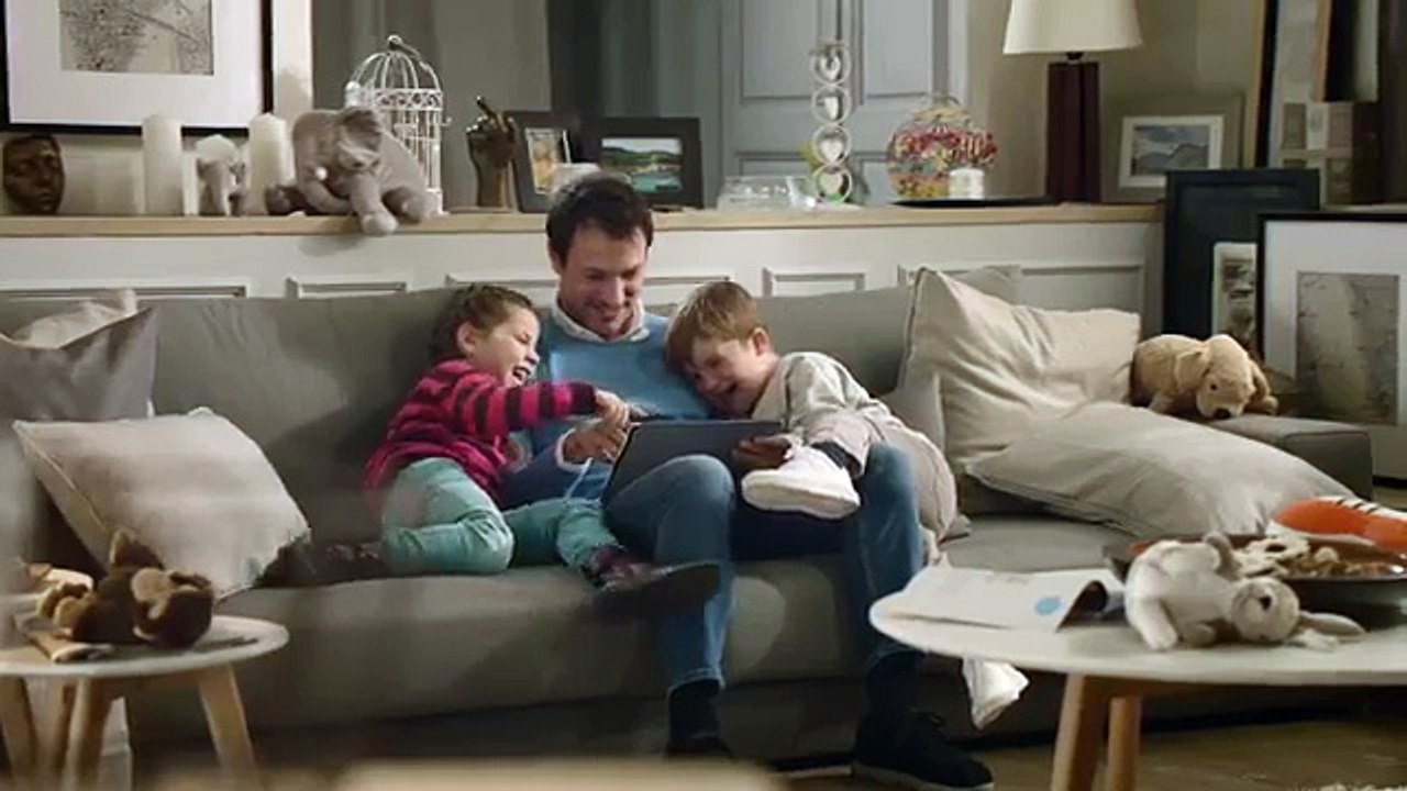 Peppa Pig - Publicité Costa Croisières