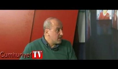 Hüsnü Mahalli neden gözaltında? Aynı uyarı Ahmet Şık'a da gitmiş: Cihatçıları haber yapma