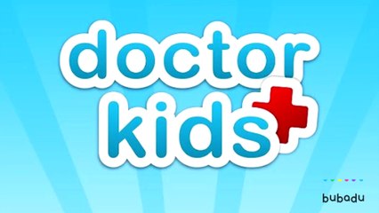Baby Games. Doctor Kids gameplay. Videos for kids. Educational cartoons for children