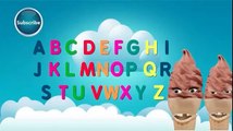 children music videos! popular french nursery rhymes! abc song alpahbet song 360p