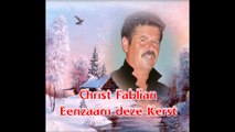 Christ Fablian - Eenzaam deze Kerst