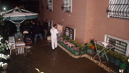 İstanbul'da bıçaklı dehşet, 1 ölü, 2 yaralı