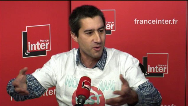 François Ruffin : Au populisme de droite il faut opposer non un élitisme de gauche mais un populisme de gauche