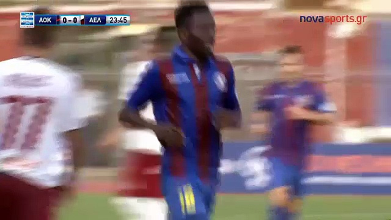 TR RGRO - Highlights - Kerkyra