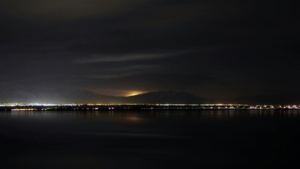 Sun Rising_HD_Footage Stock Footage L Cut Studioz