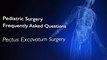 Pectus Excavatum Surgery Resuming Exercise and Sports Q&A – CureMed Assist – Medical Tourism Company