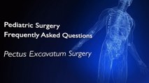 Pectus Excavatum Surgery Will I Feel the Bar Q&A – CureMed Assist – Medical Tourism Company