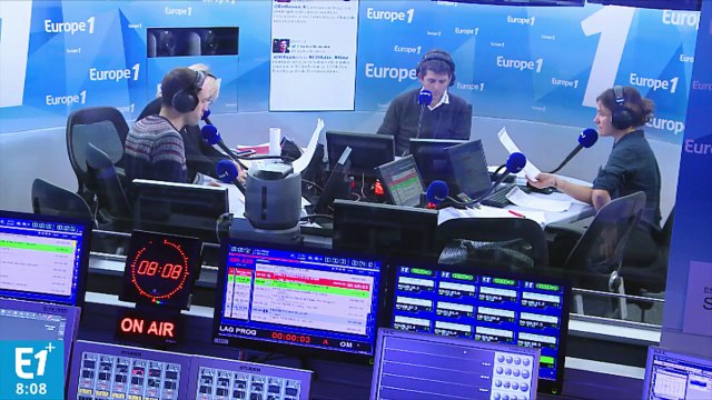 Comment les conseillers ministériels font pour se recaser