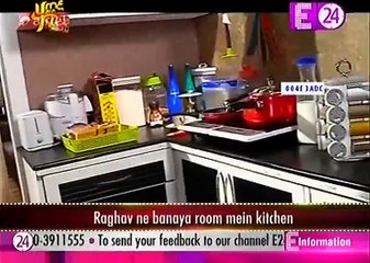 Pardes Mein Hai Mera Dil U me Tv 14th December 2016