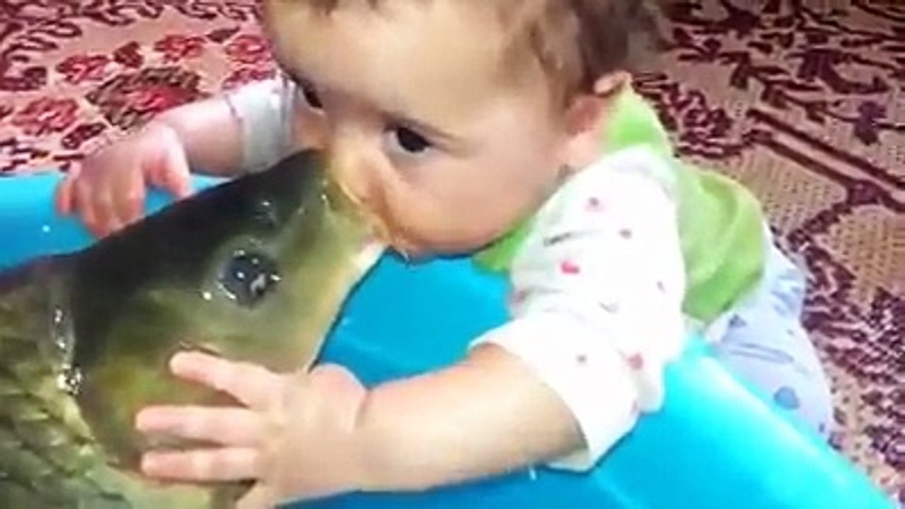 VERY CUTE VIDEO