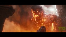Marvel's Thor_ Ragnarok_Phase 3 (2017 Movie) Teaser Trailer (FanMade)