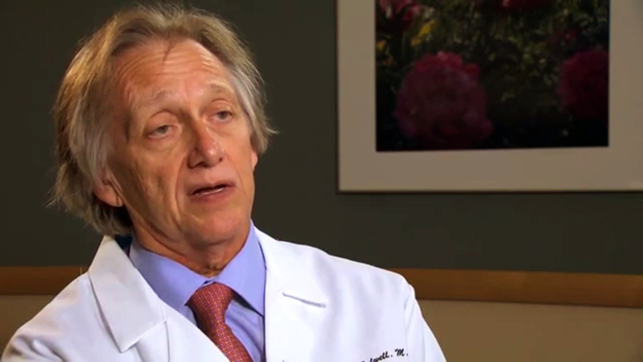 Personalized Cancer Care A Conversation with CureMed Assist’s Brian Bolwell – Medical Tourism Company