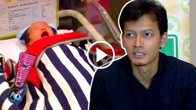 Laporkan Jupe, Nikita Minta Jupe Pasrah - Cumicam 14 Desember 2016