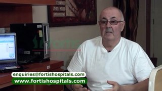 Peter Dennehy China – CureMed Assist – Medical Tourism Company