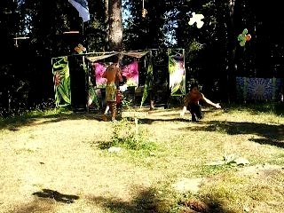 TITAN4O On Rila Tranquility @ Rila, Govedarci, Ovnarsko