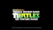 Giochi Preziosi - Les Tortues Ninja - Mutations - Mega Aire De Jeu Transformable Leo - TV Toys