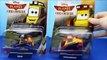 Disney Planes Fire & Rescue Planes Unboxing Firefighter Dusty Crophopper, Maru, Skipper, Avalanche