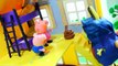 Свинка Пеппа БЕЗ ГОЛОВЫ все серии подряд сборник мультфильм на русском игрушки для девочек Peppa Pig