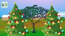 Australian 12 Days of Christmas | Christmas Songs For Children | Aussie Kids Songs