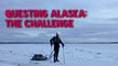 Questing Alaska, Ep 4. Step Into Challenge. An Adventure Sports Vlog