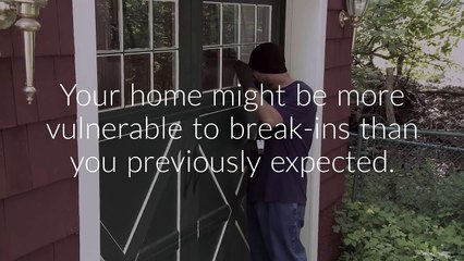 Make Your Home a Safer Place With These Six Tips from a Locksmith