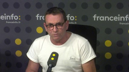 Guy Birenbaum : "ça castagne au Front National"