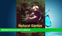 Audiobook Natural Genius: The Gifts of Asperger s Syndrome On Book