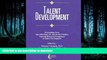 Audiobook Talent Development: Proceedings from the 1993 Henry B. and Jocelyn Wallace National