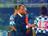 06.11.1991 - 1991-1992 UEFA Cup 2nd Round 2nd Leg Boavista FC 0-0 Torino FC