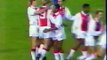 06.11.1991 - 1991-1992 UEFA Cup 2nd Round 2nd Leg AFC Ajax 3-0 FC Rot-Weiss Erfurt