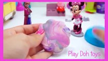disney frozen play doh cake peppa pig lps minnie mouse littlest pet shop toys
