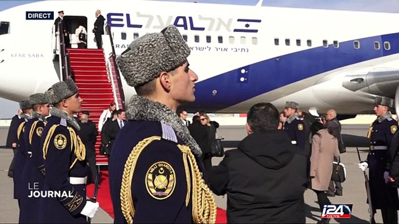 Israël tend la main aux pays musulmans modérés