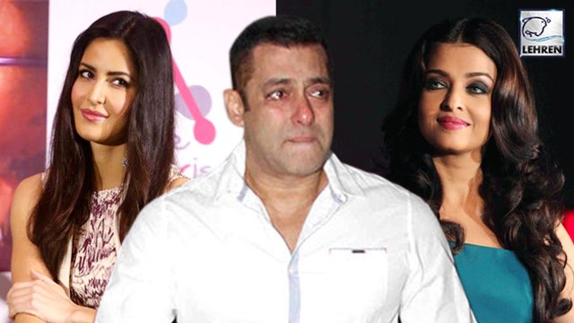 Arbaaz Khan MOCKS Salman's Ex Girlfriends | Koffee With Karan Season 5